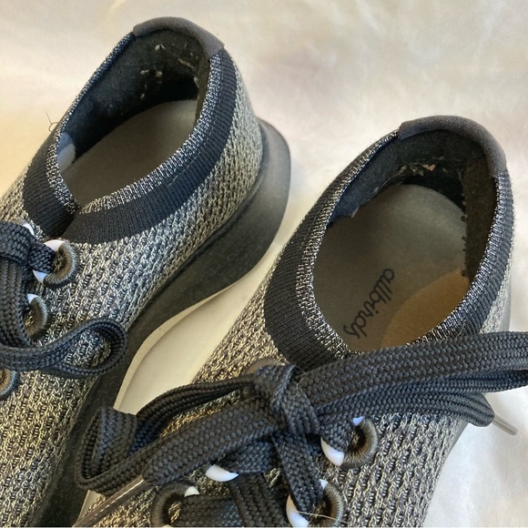 AllBirds tree dasher shoes - Picture 5 of 6